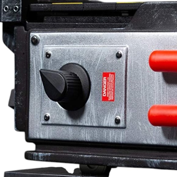 Ghostbusters Ghost Trap Prop Replica Incense Burner Holder Fits Incense Cones - Picture 3 of 7